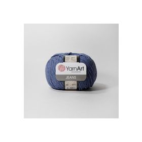 Yarnart 68 50 gr Jeans