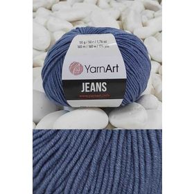 Yarnart 68 50 gr Jeans