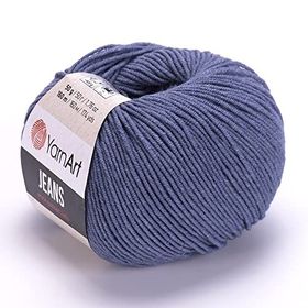 Yarnart 68 50 gr Jeans