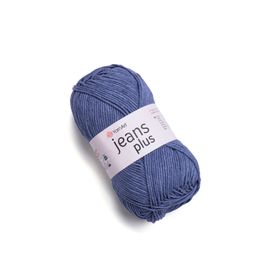 Yarnart 68 Jeans Plus El Örgü İpi
