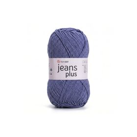 Yarnart 68 Jeans Plus El Örgü İpi