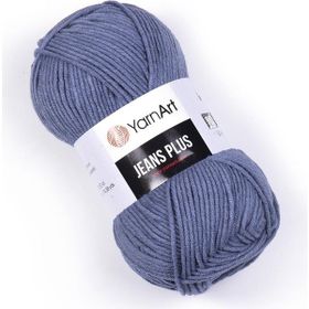 Yarnart 68 Jeans Plus El Örgü İpi