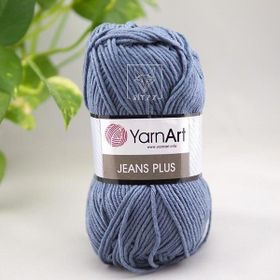 Yarnart 68 Jeans Plus El Örgü İpi