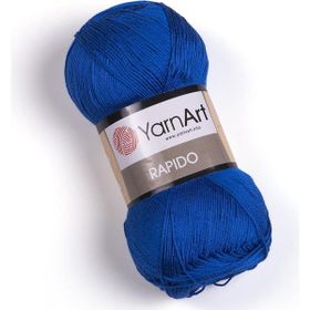 Yarnart 681 Rapido El Örgü İpi