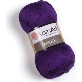 Yarnart 682 Rapido El Örgü İpi