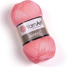 Yarnart 683 Rapido El Örgü İpi
