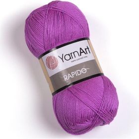 Yarnart 684 Rapido El Örgü İpi