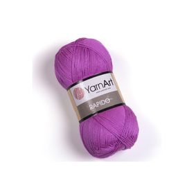 Yarnart 684 Rapido El Örgü İpi