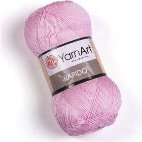 Yarnart 687 Rapido El Örgü İpi