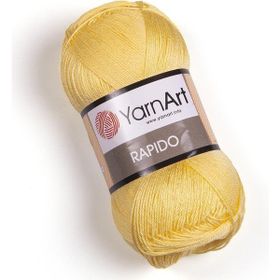 Yarnart 689 Rapido El Örgü İpi