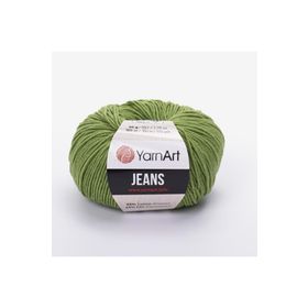 Yarnart 69 50 gr Jeans