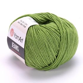 Yarnart 69 50 gr Jeans