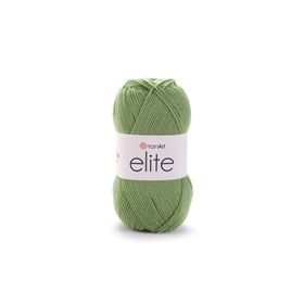 Yarnart 69 Elite El Örgü İpi