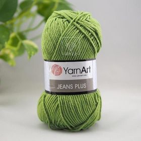 Yarnart 69 Jeans Plus El Örgü İpi