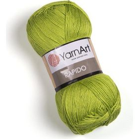 Yarnart 691 Rapido El Örgü İpi