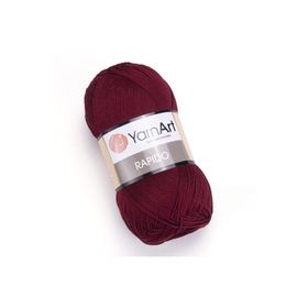 Yarnart 692 Rapido El Örgü İpi