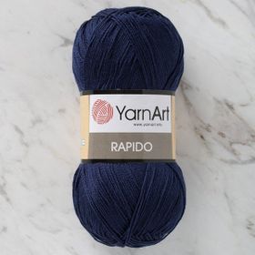 Yarnart 696 Rapido El Örgü İpi