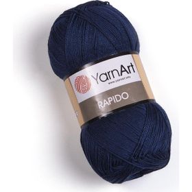 Yarnart 696 Rapido El Örgü İpi