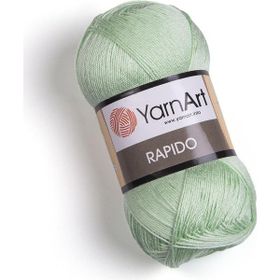 Yarnart 697 Rapido El Örgü İpi