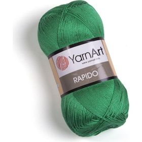 Yarnart 698 Rapido El Örgü İpi