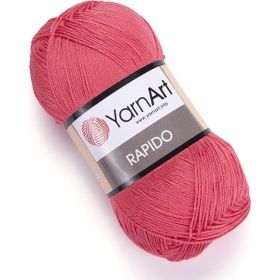 Yarnart 699 Rapido El Örgü İpi