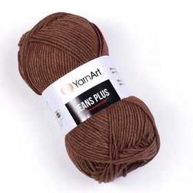Yarnart 70 100 gr Jeans Plus El Örgü İpi