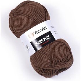 Yarnart 70 100 gr Jeans Plus El Örgü İpi