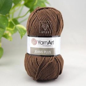 Yarnart 70 100 gr Jeans Plus El Örgü İpi