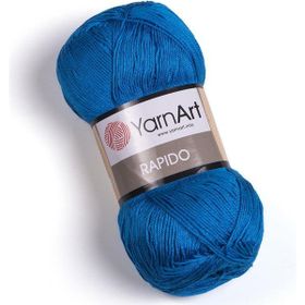 Yarnart 700 Rapido El Örgü İpi