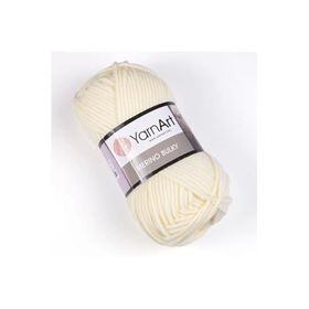 Yarnart 7003 Merino Bulky El Örgü İpi