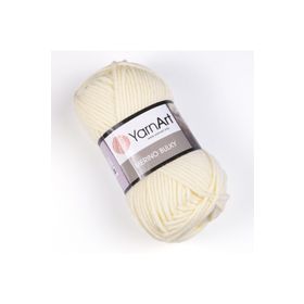 Yarnart 7003 Merino Bulky El Örgü İpi