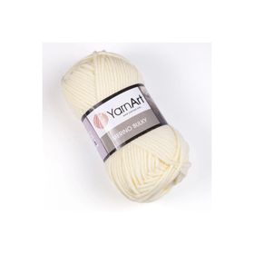 Yarnart 7003 Merino Bulky El Örgü İpi