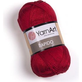 Yarnart 701 Rapido El Örgü İpi