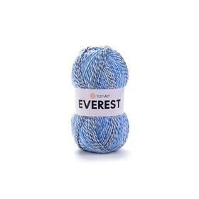 Yarnart 7021 Everest Ebruli El Örgü İpi