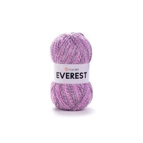 Yarnart 7023 Everest Ebruli El Örgü İpi