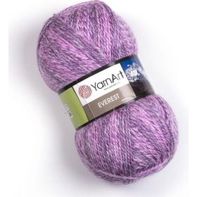 Yarnart 7023 Everest Ebruli El Örgü İpi