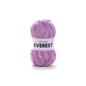 Yarnart 7023 Everest Ebruli El Örgü İpi