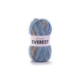 Yarnart 7030 Everest Ebruli El Örgü İpi