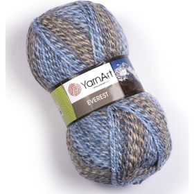 Yarnart 7030 Everest Ebruli El Örgü İpi