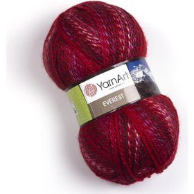 Yarnart 7036 Everest Ebruli El Örgü İpi