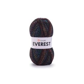 Yarnart 7037 Everest Ebruli El Örgü İpi