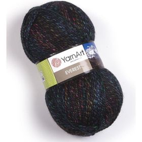 Yarnart 7037 Everest Ebruli El Örgü İpi