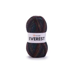 Yarnart 7037 Everest Ebruli El Örgü İpi