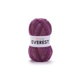 Yarnart 7038 Everest Ebruli El Örgü İpi