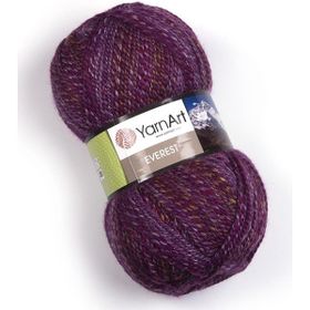 Yarnart 7038 Everest Ebruli El Örgü İpi