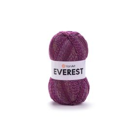 Yarnart 7038 Everest Ebruli El Örgü İpi