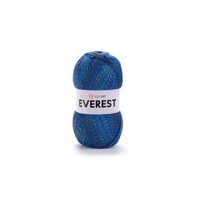 Yarnart 7043 Everest Ebruli El Örgü İpi