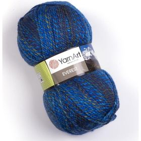 Yarnart 7043 Everest Ebruli El Örgü İpi