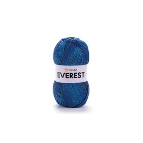 Yarnart 7043 Everest Ebruli El Örgü İpi
