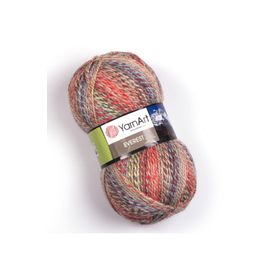 Yarnart 7044 Everest Ebruli El Örgü İpi